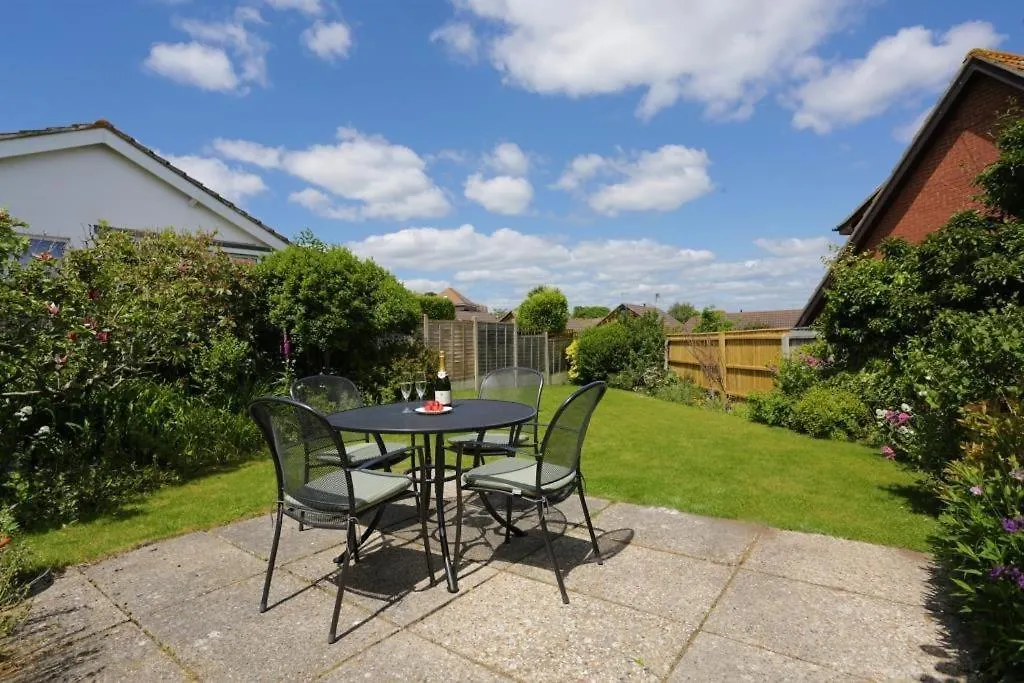 Bournecoast - Bungalow By Hengistbury Head And Sandy Beaches - Hb5830 Bournemouth Apartament