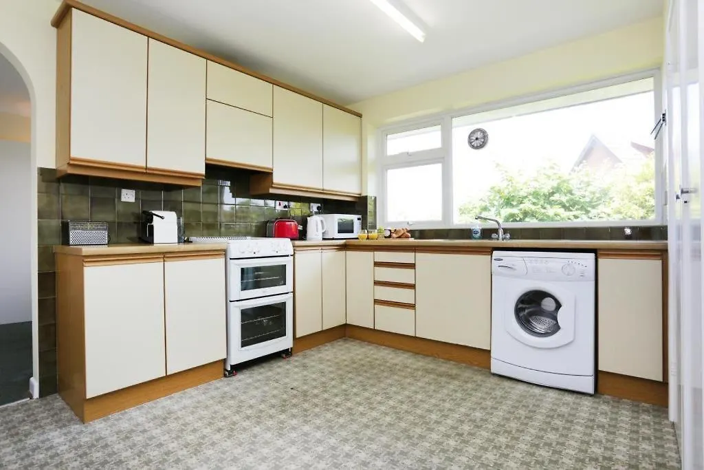 Apartament Bournecoast - Bungalow By Hengistbury Head And Sandy Beaches - Hb5830 Bournemouth Wielka Brytania