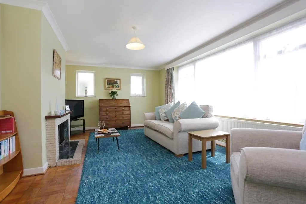 Bournecoast - Bungalow By Hengistbury Head And Sandy Beaches - Hb5830 Bournemouth Wielka Brytania