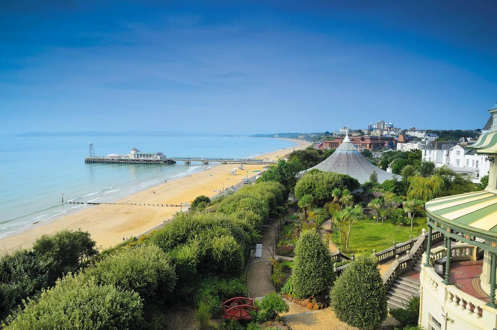 Apartament Bournecoast - Bungalow By Hengistbury Head And Sandy Beaches - Hb5830 Bournemouth Wielka Brytania