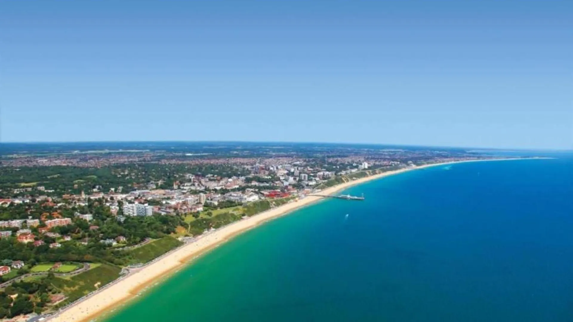 Bournecoast - Bungalow By Hengistbury Head And Sandy Beaches - Hb5830 Bournemouth