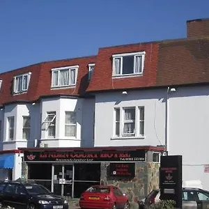 Auberge de jeunesse Lynden Court, Bornemouth