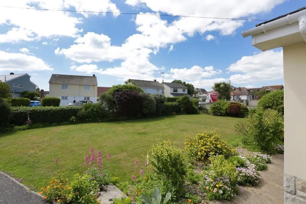 Apartment Bournecoast - Bungalow By Hengistbury Head And Sandy Beaches - Hb5830 Bournemouth