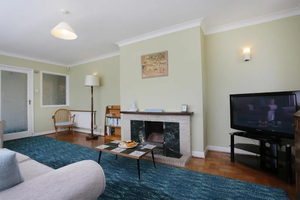Bournecoast - Bungalow By Hengistbury Head And Sandy Beaches - Hb5830 Bournemouth