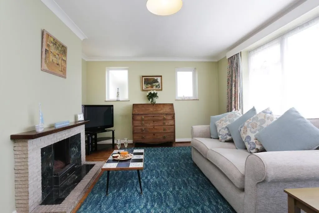 Bournecoast - Bungalow By Hengistbury Head And Sandy Beaches - Hb5830 Bournemouth Apartment