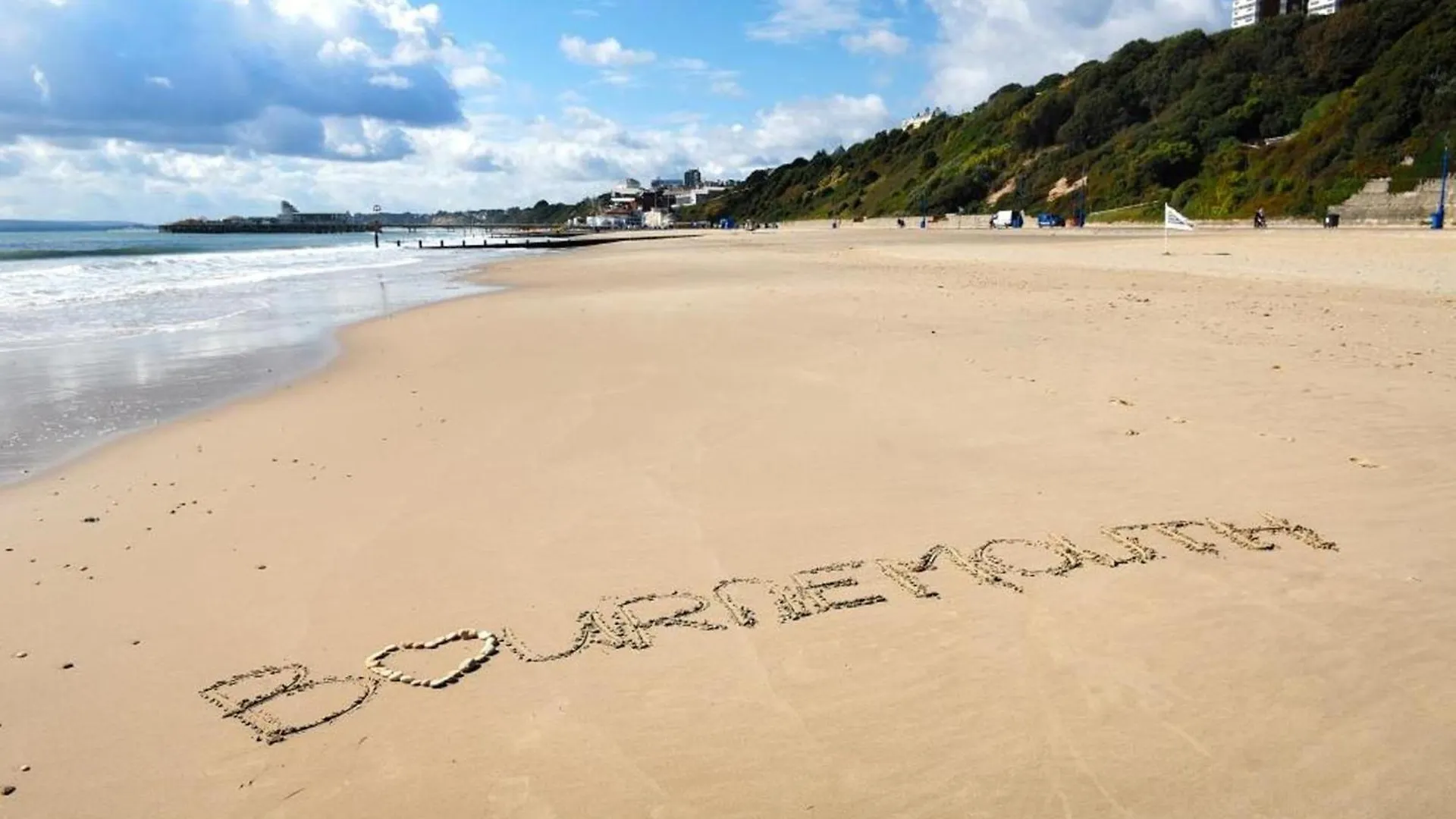 Apartment Bournecoast - Bungalow By Hengistbury Head And Sandy Beaches - Hb5830 Bournemouth United Kingdom